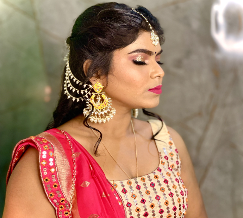 Party Makeup