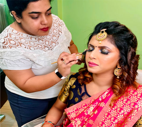Party Makeup