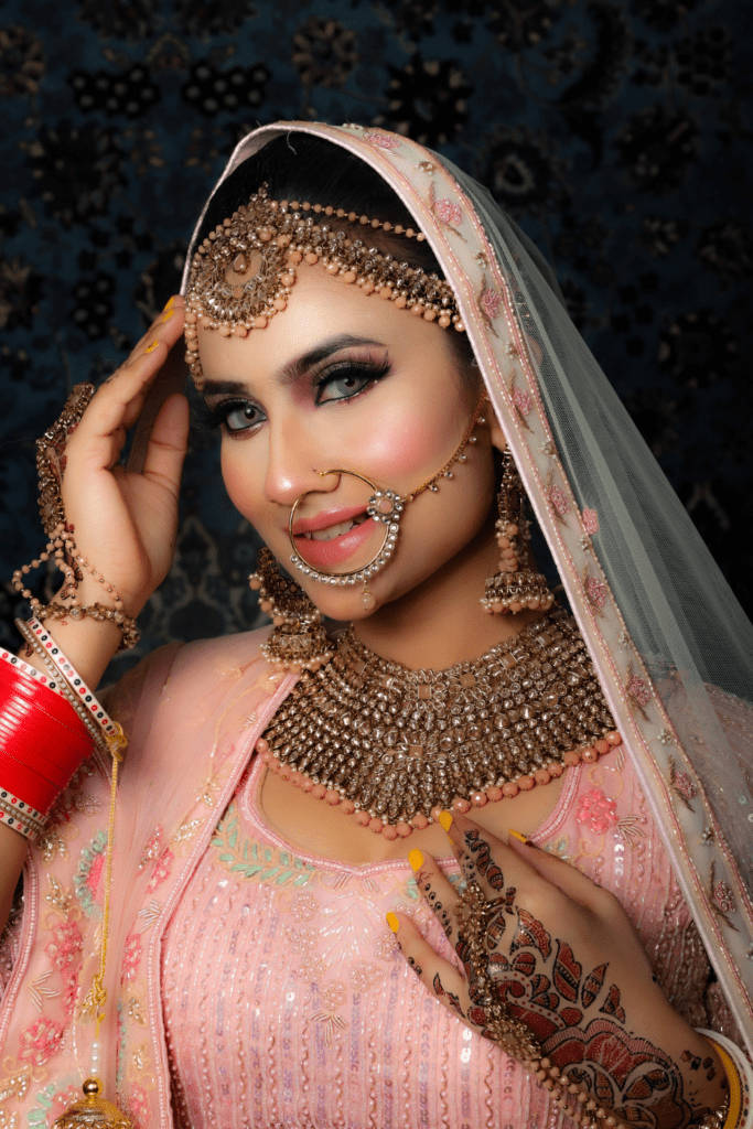 Best Makeup Artist in Deoria