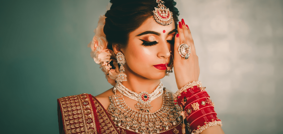 Best Makeup Artist in Deoria