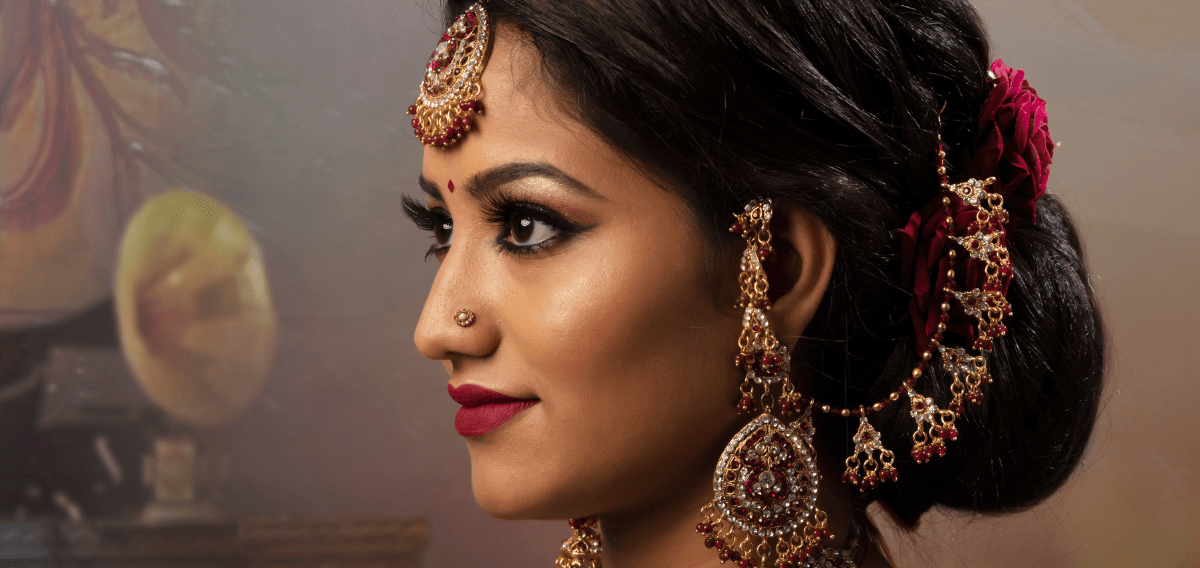 Best Makeup Artist in Deoria