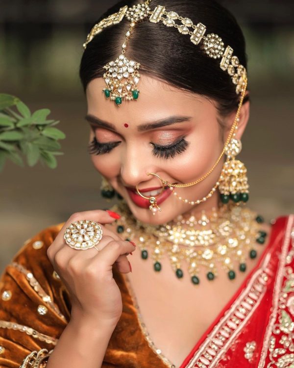 Best Makeup Artist in Deoria