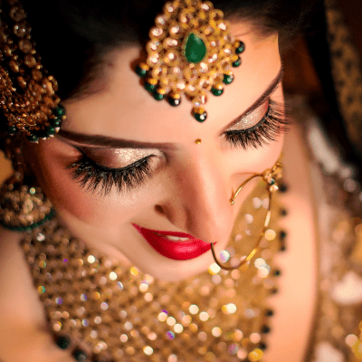 Best Makeup Artist in Deoria