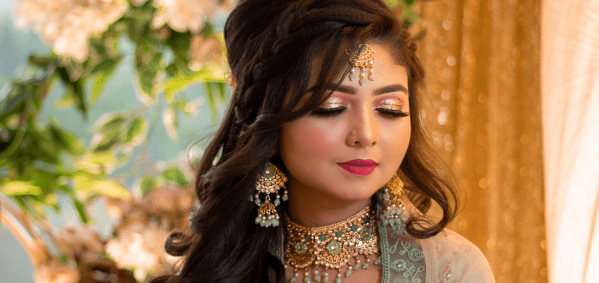 Best Makeup Artist in Deoria