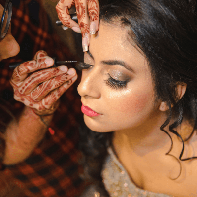 Best Makeup Artist in Deoria