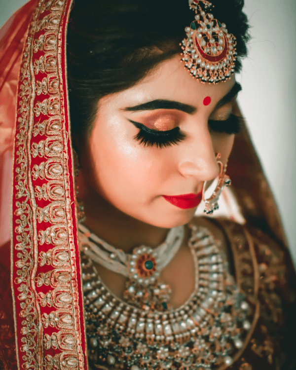 Best Makeup Artist in Deoria