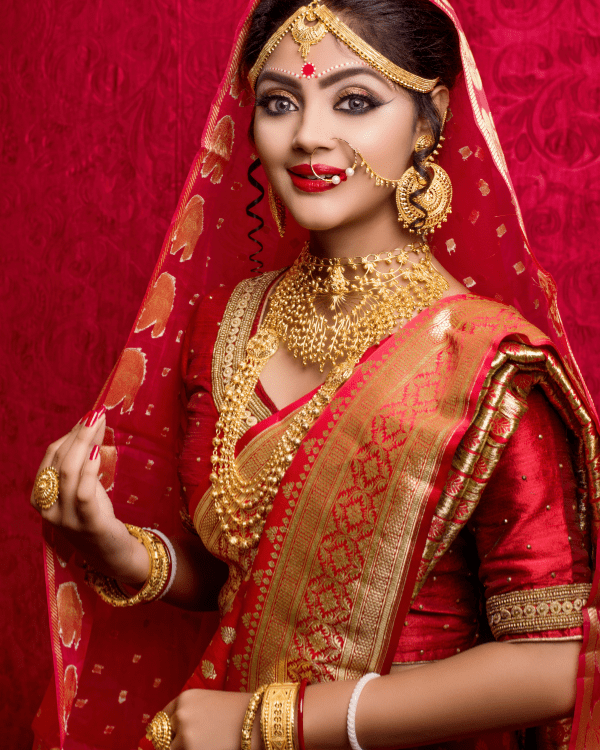 Best Makeup Artist in Deoria